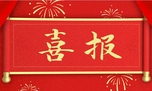 【喜報】德科電氣成功入選安徽出口品牌企業